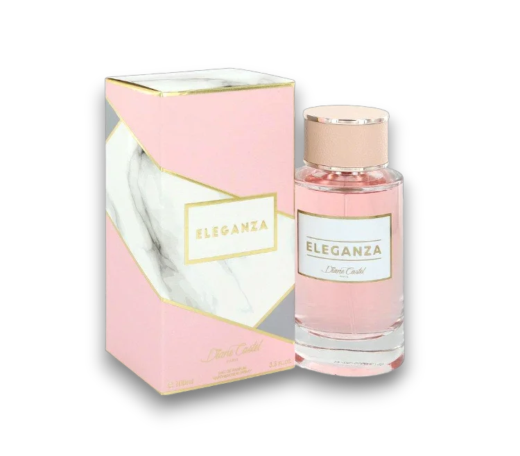 Le Parfum Eleganza