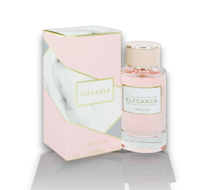 Le Parfum Eleganza – Image 3