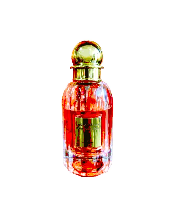 Parfum Musk Taher Rose 3 Parfum Musk Taher Rose